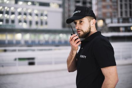 Mint személy- és vagyonőr dolgoznál Kecskeméten? Mutatjuk a lehetőségeket!